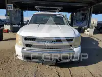2008 Chevrolet Silverado фото