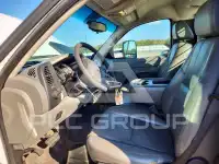 2008 Chevrolet Silverado фото