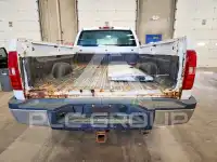 2008 Chevrolet Silverado photo