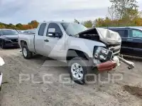 2008 Chevrolet Silverado photo