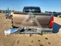 2008 Chevrolet Silverado photo