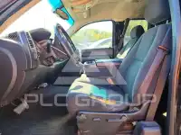 2008 Chevrolet Silverado фото