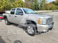 2008 Chevrolet Silverado photo