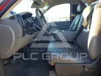 2008 Chevrolet Silverado photo