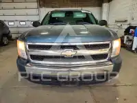 2008 Chevrolet Silverado фото