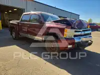 2008 Chevrolet Silverado фото