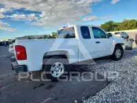 2008 Chevrolet Silverado photo