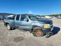 2008 Chevrolet Silverado photo