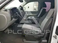 2008 Chevrolet Silverado фото