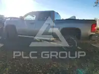 2008 Chevrolet Silverado фото