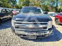 2008 Chevrolet Silverado фото