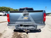 2008 Chevrolet Silverado photo