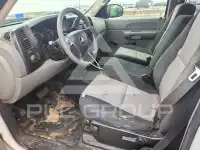2008 Chevrolet Silverado фото
