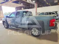 2008 Chevrolet Silverado фото