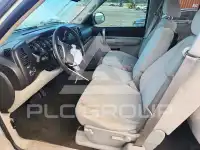 2008 Chevrolet Silverado photo