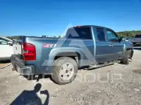 2008 Chevrolet Silverado photo