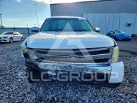2008 Chevrolet Silverado photo