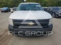2008 Chevrolet Silverado фото