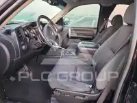 2008 Chevrolet Silverado фото