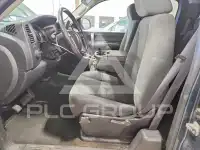 2008 Chevrolet Silverado фото