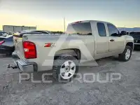 2008 Chevrolet Silverado photo