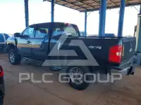 2008 Chevrolet Silverado фото
