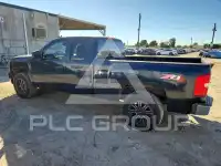 2008 Chevrolet Silverado фото