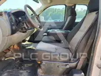 2008 Chevrolet Silverado photo