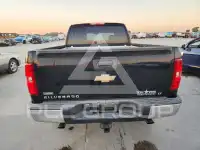 2008 Chevrolet Silverado фото