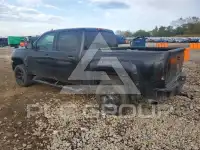 2008 Chevrolet Silverado photo