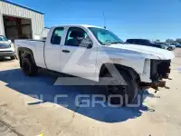 2008 Chevrolet Silverado фото