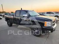 2008 Chevrolet Silverado фото