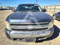 2008 Chevrolet Silverado фото