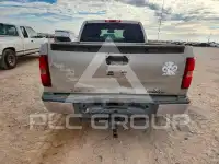 2008 Chevrolet Silverado фото