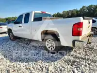 2008 Chevrolet Silverado photo