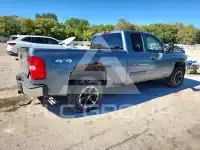 2008 Chevrolet Silverado photo