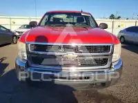 2008 Chevrolet Silverado photo