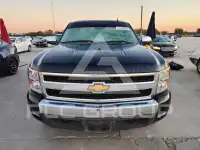 2008 Chevrolet Silverado фото