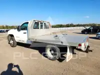 2008 Chevrolet Silverado фото