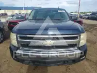 2008 Chevrolet Silverado photo