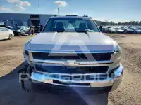 2008 Chevrolet Silverado фото