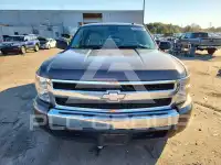 2008 Chevrolet Silverado photo