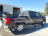 2008 Chevrolet Silverado photo