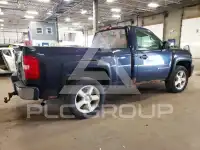 2008 Chevrolet Silverado фото
