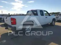 2008 Chevrolet Silverado фото
