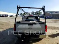 2008 Chevrolet Silverado фото