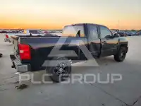 2008 Chevrolet Silverado фото