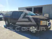 2008 Chevrolet Silverado photo
