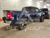2008 Chevrolet Silverado photo