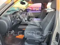 2008 Chevrolet Silverado photo